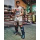 thumbnail image 4 of Espinillera Fairtex SP9 Ultra Ergo de Cuero Sintético Syntek, 4 of 4