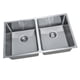 thumbnail image 2 of Lavaplatos Doble Gröner Inox 750DH, 2 of 4