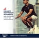 thumbnail image 2 of Pesas Reebok para muñeca y tobillo, 2 x 0,9 kg, para entrenamiento, 2 of 5