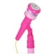 thumbnail image 2 of Juguete Guitarra Y Microfono Musical Karaoke Rosado, 2 of 3
