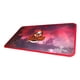 thumbnail image 2 of MousePad Gamer XL 20x40cm Rojo Vulcano, 2 of 4