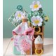 thumbnail image 2 of Sonajero para bebé Mary Meyer Sweet Soothie Soft con mordedores Daisy, 2 of 4