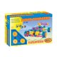thumbnail image 1 of Set de construcción creativa EZ-Toy Super Chargers, 1 of 6