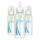 thumbnail image 4 of Pack 3 Mamaderas Boca Estándar Dr. Browns Options+ 250ml 0m+, 4 of 9