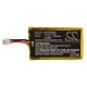 thumbnail image 3 of Batería VI VINTRONS SAC54-16091 3.7V 160mAh Li-Polímero, 3 of 4