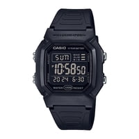 Reloj Unisex Casio W-800H-1Bvdf Negro
