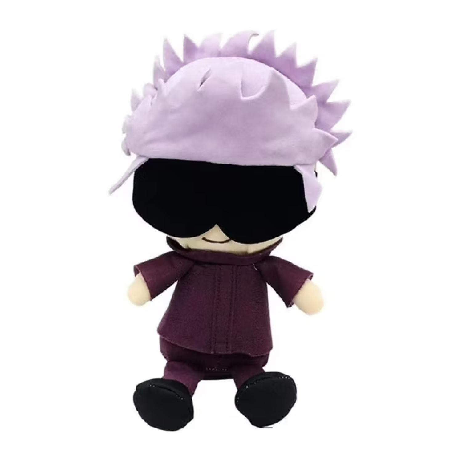 Total E-commerce - Juguete Peluche Jujutsu Kaisen 20cm Demon Slayer Anime