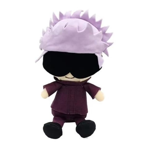 Total E-Commerce - Juguete Peluche Jujutsu Kaisen 20Cm Demon Slayer Anime