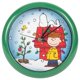 thumbnail image 1 of Reloj de pared Mark Feldstein & Associates Peanuts Dog House, 1 of 5