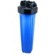 thumbnail image 1 of Carcasa de filtro Neo-Pure 51 cm 1" NPT negro/azul, 1 of 8
