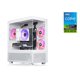 thumbnail image 1 of PC Gamer De Escritorio Thermaltake Intel Core i5-14400F GeForce RTX 5070 32GB DDR4 1TB SSD, 1 of 3