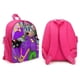 thumbnail image 4 of Chuck E. Cheese Mochila Escolar para Niños y Niñas, Mochila Infantil Ligera de Alta Calidad, Grande y Duradera ROSA, 4 of 6