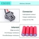 thumbnail image 2 of Batería 2000mAh 12.8V para Robot Lefant M210 M213, 2 of 3