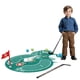 thumbnail image 2 of Mini Juego De Golf Para Niños Lona De Golf verde, 2 of 4