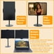 thumbnail image 2 of Soporte de monitor portátil FeelAzy FL12C para 15,6 pulgadas y 18,5 pulgadas, 2 of 7