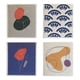 thumbnail image 1 of 4 Pa?os De Tela No Tejida Absorbentes Reutilizables Para Platos Estilo De Cocina; Le A, 1 of 5