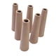 thumbnail image 1 of 6 Piezas De Tubo De Cono De Hilo, Accesorios Para Máquina De Tejer De Papel, Tubo De Bobinado De Lana, 1 of 5