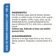 thumbnail image 3 of Salsa de Tomate Albahaca y Ajo Frasco, 680 g, 3 of 6