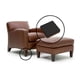 thumbnail image 5 of Almohadillas antideslizantes GorillaPads CB142 para muebles (juego de 8), 5 of 6