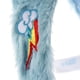 thumbnail image 3 of Diadema Elope My Little Pony Rainbow Dash Blue para niños y adultos, 3 of 5
