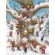 thumbnail image 1 of Calendario de Adviento Vermont Christmas Company Elf Magic, 1 of 5