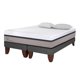 thumbnail image 2 of Cama Europea Balance King Base Dividida, 2 of 5
