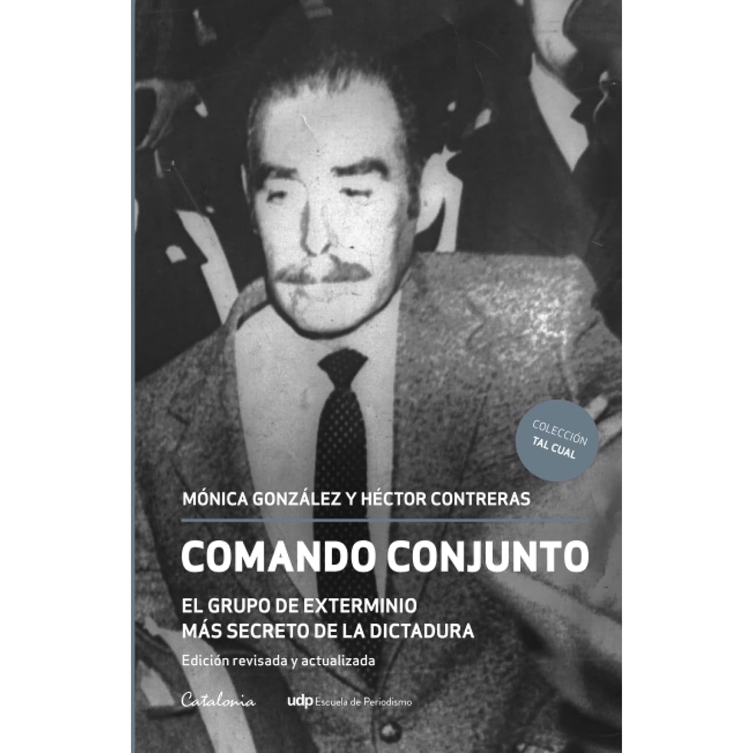 Catalonia - Libro Comando Conjunto