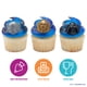 thumbnail image 2 of Aros para cupcakes DecoPac Star Wars, paquete de 24, aptos para alimentos, 2 of 8