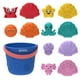 thumbnail image 1 of Conchas marinas de Toy Learning Resources Ocean Emotions de 1 año o más de 19 piezas, 1 of 3