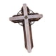 thumbnail image 5 of Estatua De Crucifijo Coleccionable Para Decoración De Jesús, Cruz De Pared De Capilla, Estante De Dormitorio, 5 of 5