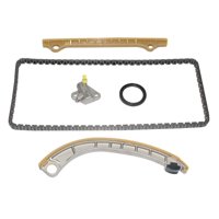 Repuestos Del Sol - Kit Distribucion Suzuki Sx4 1.6 2007 2010