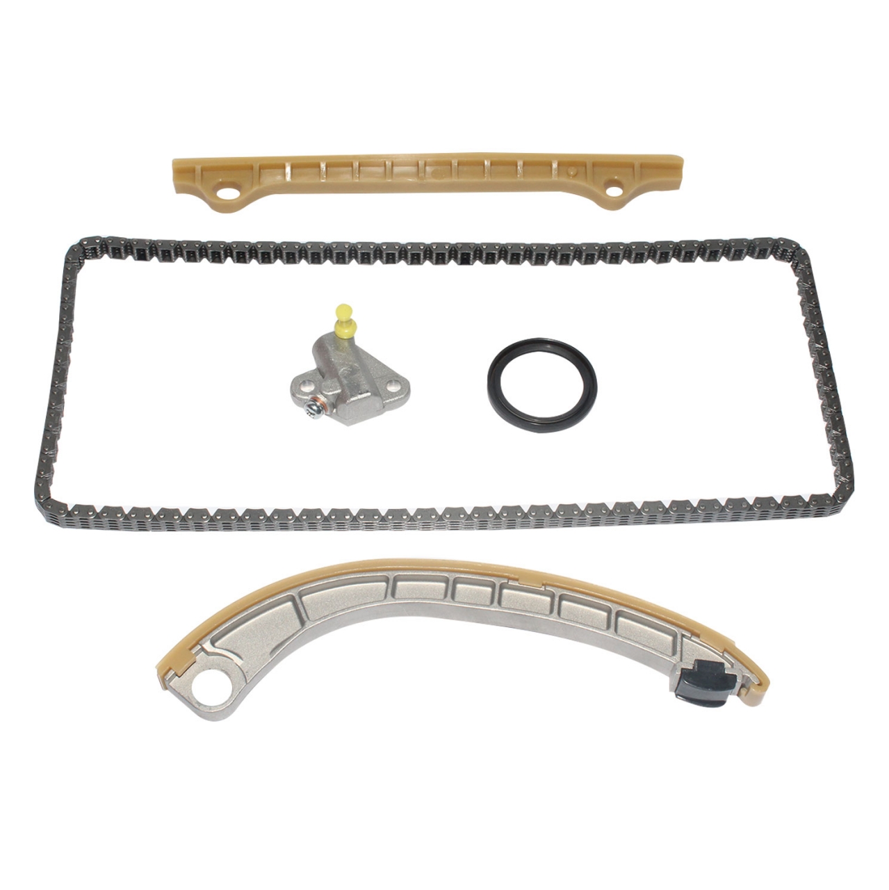 Repuestos Del Sol - Kit Distribucion Suzuki Jimny 1.3 2001 2005