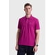 thumbnail image 1 of Polera Hombre Piqué Violeta, 1 of 5