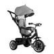 thumbnail image 1 of Triciclo Infantil 360 Gris, 1 of 3