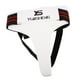 thumbnail image 2 of Mujeres taekwondo ingle guardia protector boxeo abdominal guantes jockstrap m, 2 of 3