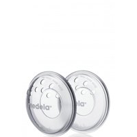 Amapolas Medela Protectores De Pezon X2