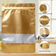 thumbnail image 3 of Bolsa comestible a prueba de olores, bolsa vertical, 100 unidades, 3 of 7