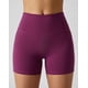 thumbnail image 1 of Short Deportivo tipo Calza para Mujer con Efecto Levanta Cola y Calce de Calidad, 1 of 4