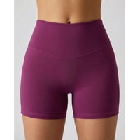 Flix Spa - Short Deportivo Tipo Calza Para Mujer Con Efecto Levanta Cola Y Calce De Calidad