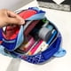 thumbnail image 3 of Disney Children's School Bag Kindergarten Boy Marvel Spider-man Backpack Large Class Bag Boy Cute Travel Lightweight Backpack, 3 of 3