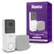 thumbnail image 1 of Timbre con vídeo Roku Smart Home 1440p HD Night Vision, 1 of 5