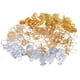 thumbnail image 3 of 120Pcs Metal Hair Braid Pin Anillos Aros Accesorios para el cabello Decoración del pelo Trenzado, 3 of 5