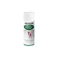 Rust Oleum - Pintura Imprimante Para Plástico Rust-Oleum Blanco 340G