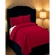 thumbnail image 4 of Cubrecama De Verano Quilt 1 5 Plazas Con Pompon Color Burdeo, 4 of 4