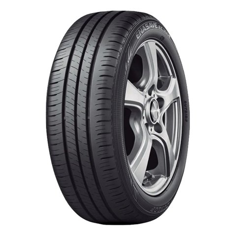Neumatico Dunlop 195/65R16 Ec300+ Ht 92H H