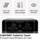 thumbnail image 3 of Horno Air Fryer De 6 Cuartos De Galón Doble Cesta Negra De 1700 W, 3 of 9