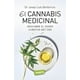 thumbnail image 1 of Libro El C A N N A B I S Medicinal Descubre El Poder Curativo 320, 1 of 2