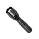 thumbnail image 2 of Linterna Tactica 1W Con Zoom Soporte Recargable Negro, 2 of 5