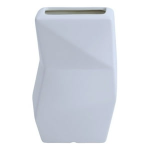 Genérico - Florero Decorativo Jarrón Silueta Escultural Moderno Jhn