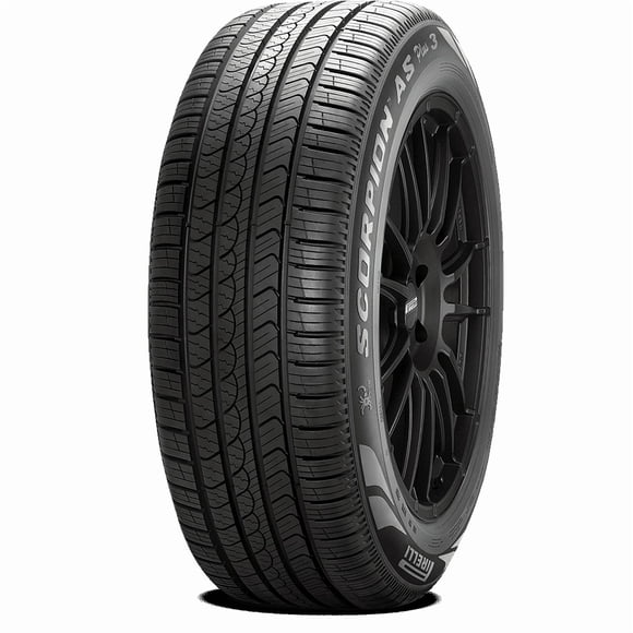 Neumatico 225/65 R17 Pirelli 102h Scorpion As+3